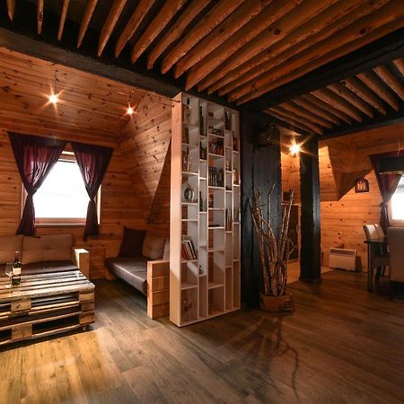 Jollykop Apartments Kopaonik Exteriör bild
