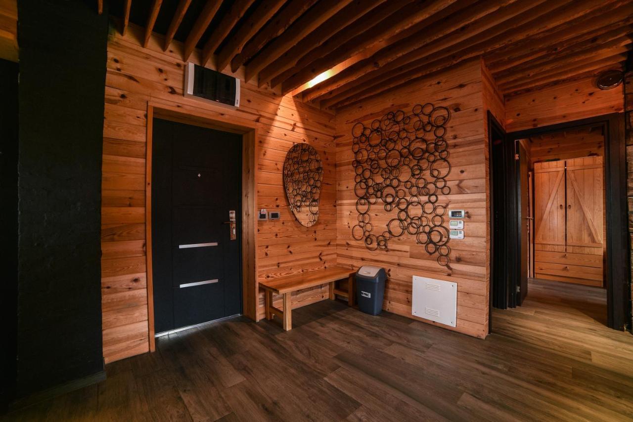 Jollykop Apartments Kopaonik Exteriör bild